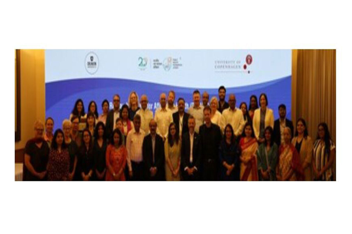 Deakin University advances global agenda for affordable health through RAAH Roundtable