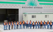 Bacanora relies on Veolia to advance Mexico lithium project at Sonora