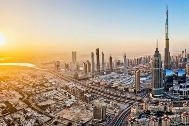 Dubai introduces facial recognition on public transport
