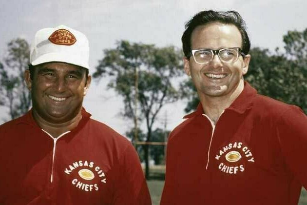 Lamar Hunt Championed the Two-Point Conversion