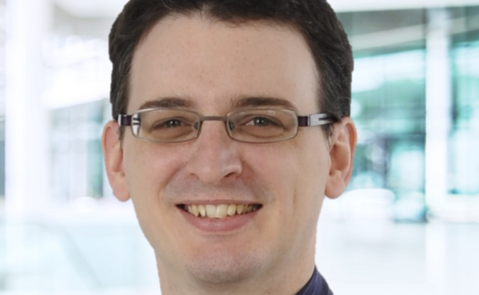 Nick Coates, Associate Partner, Aon