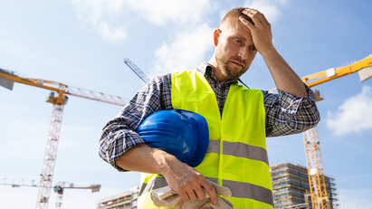 Nearly 7 in 10 UK adults would not want a career in construction, survey