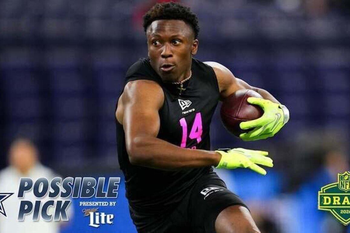 Possible Pick: Colton Hood's best football could still lie ahead