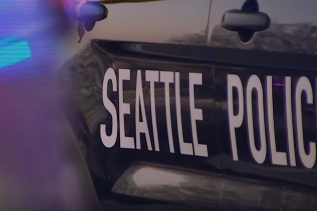Seattle reaches $2.6M settlement with 4 police officers over sexual harassment claims