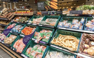 Government pledges to increase transparency in food labelling