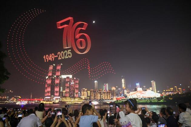 Economy | Eight-day holiday in China sees unprecedented people flows, consumption nationwide
