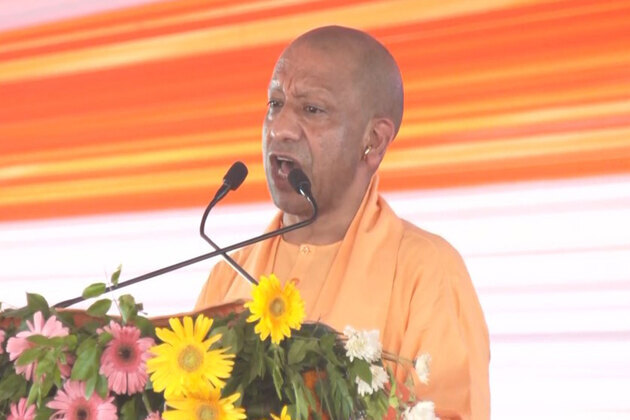 "We finished off mosquitoes as well as mafia": Yogi Adityanath