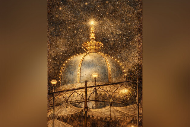 Ajmer Sharif concludes 814th Urs Mubarak, emphasises peace, human fraternity