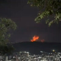 Multiple explosions heard in Venezuelan capital (VIDEO)