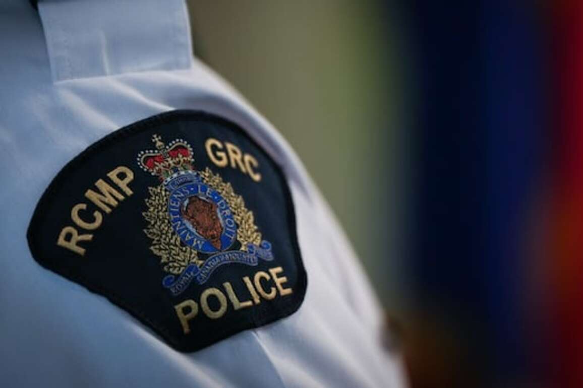 RCMP investigating suspicious deaths after fire in Elizabeth Mtis Settlement