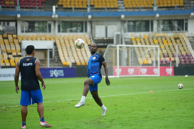Dempo, Sreenidi Deccan aim to finish IFL 2025-26 campaign on a high