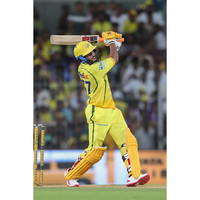 "Definitely the one for future": Harbhajan hails Urvil's 13-ball fifty against LSG