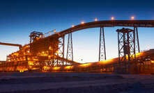 BHP is upgrading its Spence copper mine in Chile