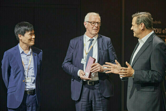 CATL inks multiple deals with OEMs at IAA Transportation, strengthens commitment to electrification of transportation