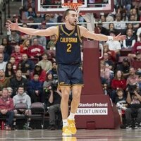 Cal sets out for better East Coast results, visits Florida State