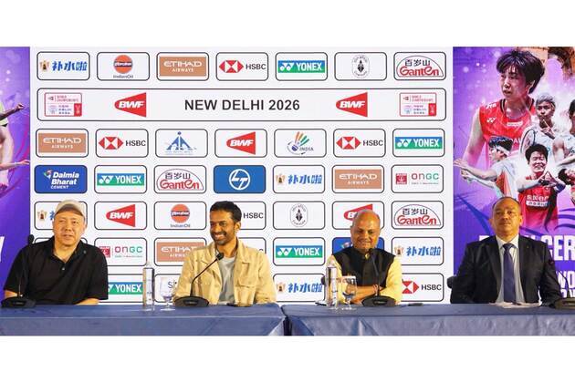 BWF World Championships 2026: Ayush Shetty to face world champion Shi Yuqi in opening round; Indian medal hopefuls handed tricky draw