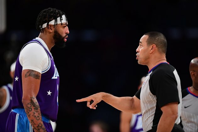 Lakers welcome Spurs as both teams seek more consistency