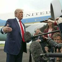Donald Trump cannot make the Epstein files go away. Will this be the story that brings him down?