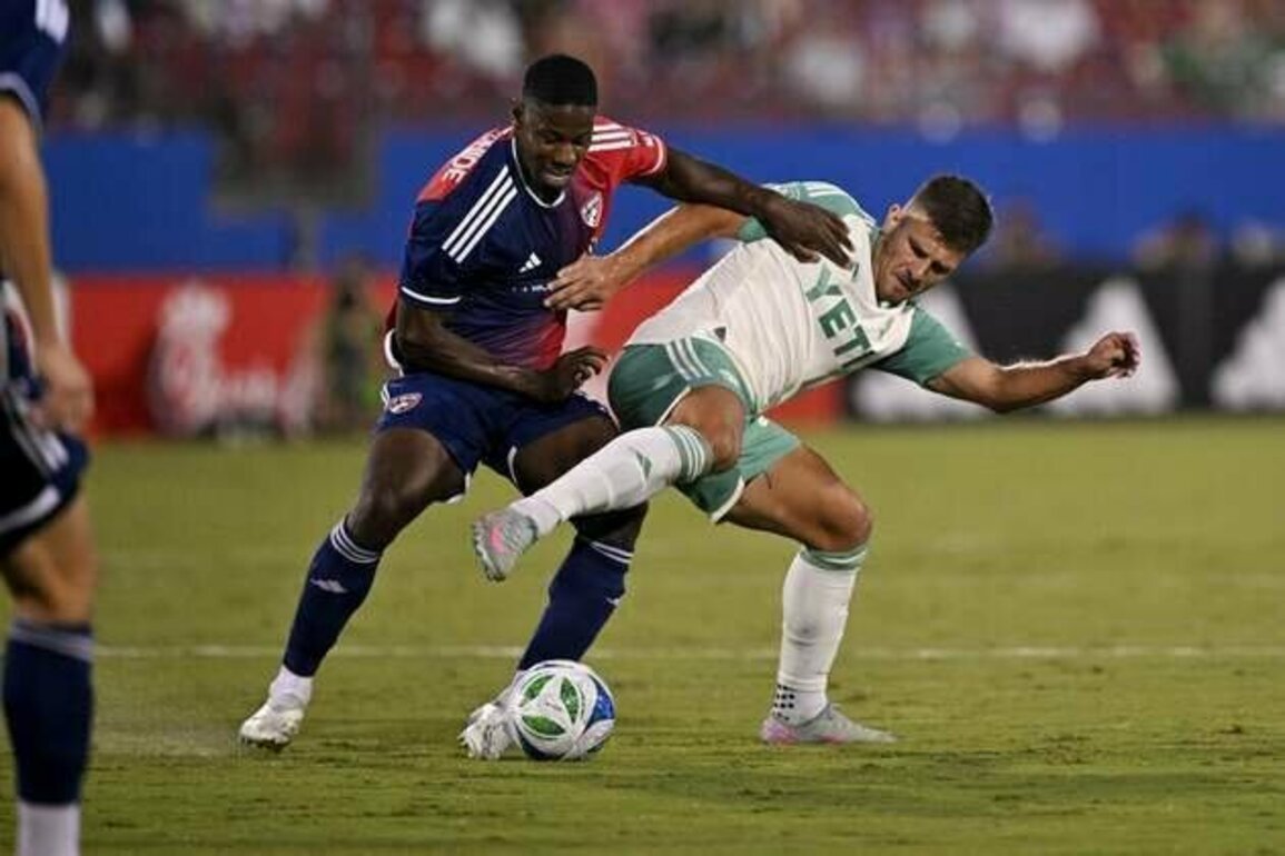 Petar Musa, Bernard Kamungo lead FC Dallas past Austin FC