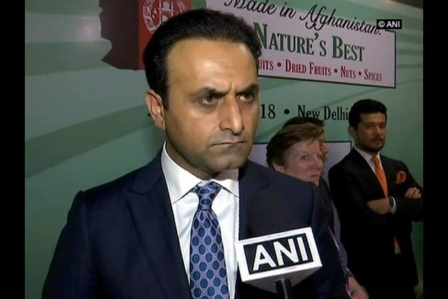 India, Afghanistan target $2bn-worth trade by 2020