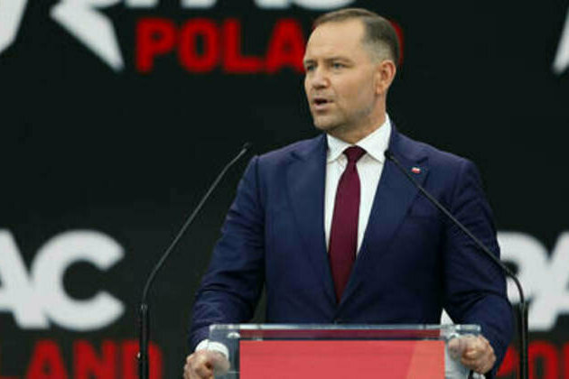 Polish president-elect on Russia's wanted list