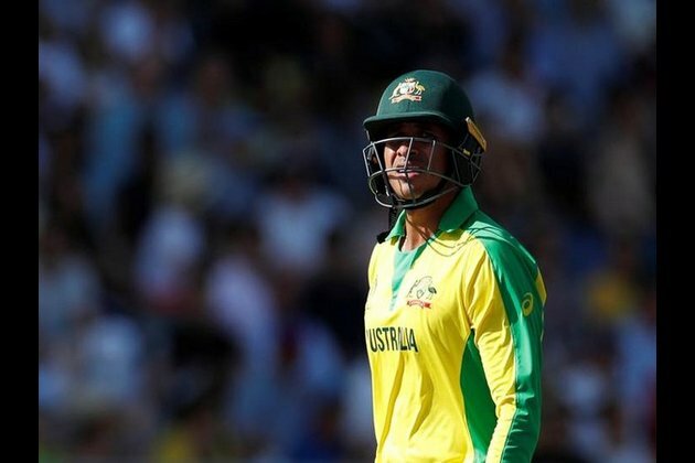 Tim Paine expects Khawaja to be 'fully fit' ahead of Ashes series