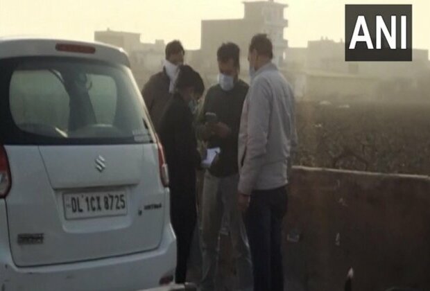 Mutilated body recovered from Bhalswa drain has not been identified yet: Delhi Police sources