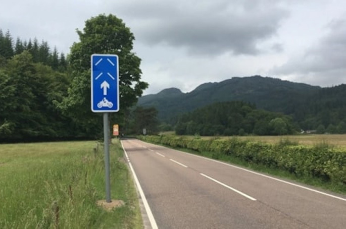 The Road Safety Trust