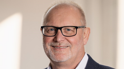 John Carter to speak at 2025 BMF All Industry Conference
