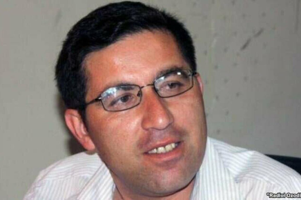 Tajikistan: Lawyer Wrongfully Held for a Decade