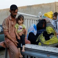 UNHCR expresses concern over widespread and disorganised return of Afghan refugees from Iran, Pakistan