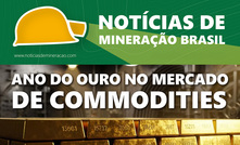 Revista Digital Notícias de Mineração Brasil - Outubro 2025
