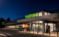 Waitrose reiterates promise not to source chlorinated chicken