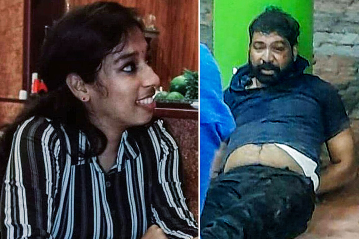 Kerala: Kollam court convicts accused in 2023 murder of Dr Vandana Das; sentence on Mar 19