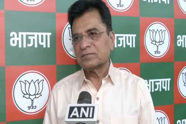 43 Bangladeshi Muslim infiltrators arrested in Jalgaon for forging birth certificates: BJP's Kirit Somaiya