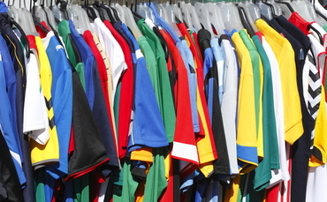 UK sports federations team up to tackle clothing waste   Business Green
