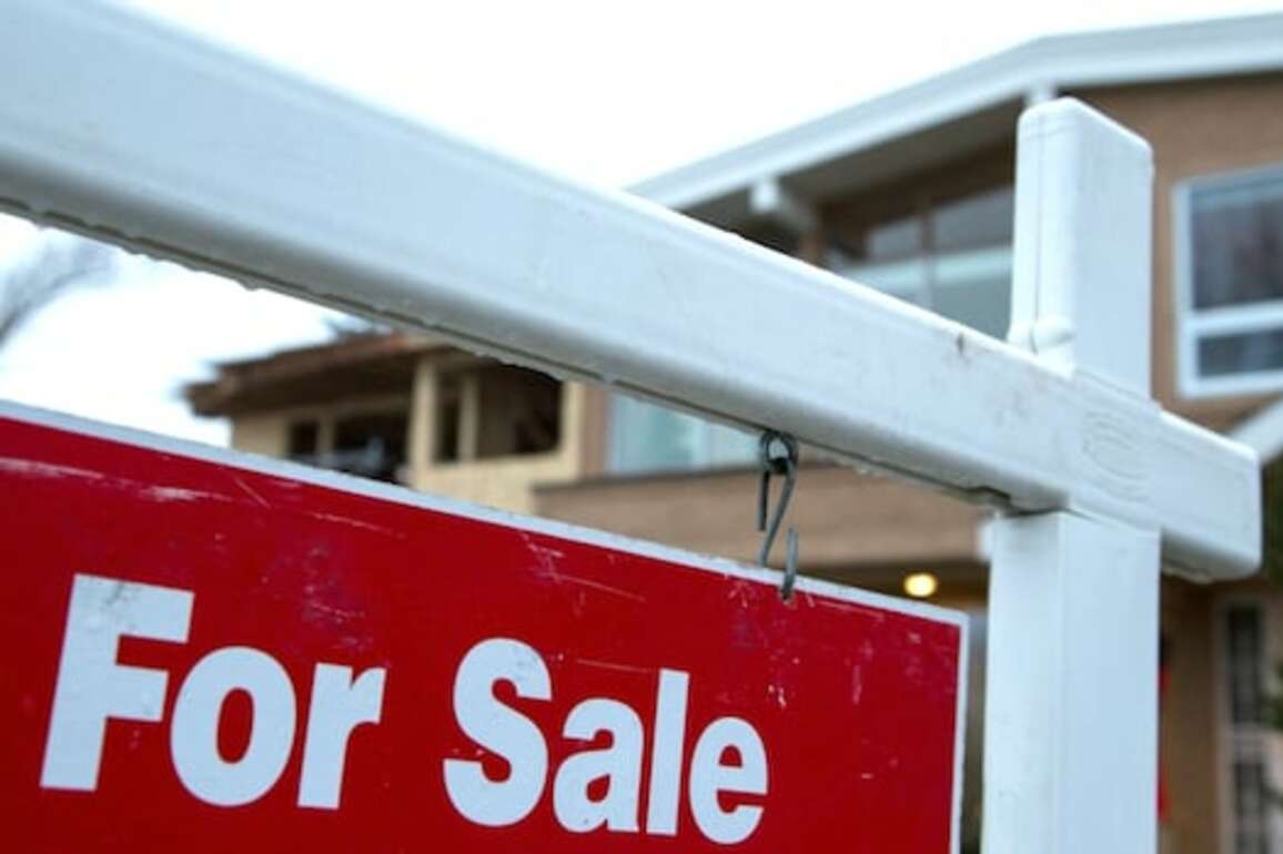 Calgary's hot house-flipping market is cooling off, real estate insiders say