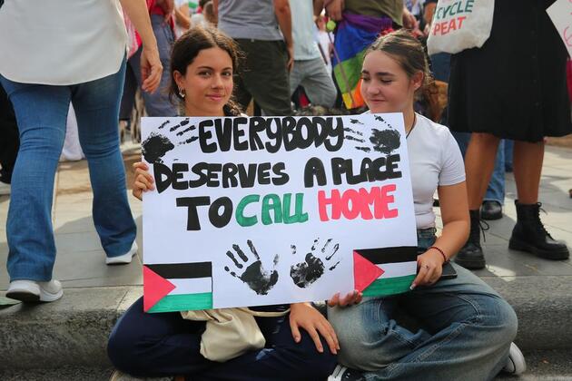 Why are more European countries recognizing Palestine? What's next?