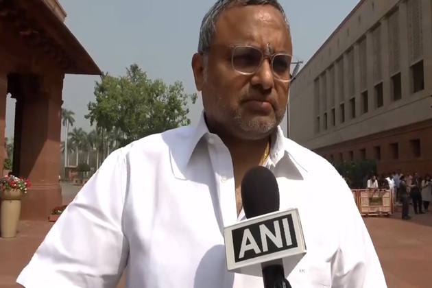 India should develop multiple supply chains: Congress MP on LPG shortage