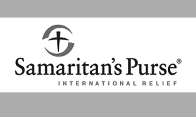 Notice from Samaritan's Purse Notice from Samaritan's Purse