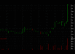 Sunshine stock spikes