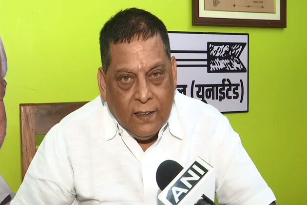 "It has the support of daughters...': JD(U) leader Neeraj Kumar claims strong women support for NDA as first phase of Bihar elections begins