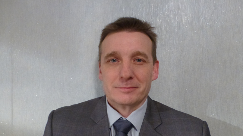 Andy Swinnerton