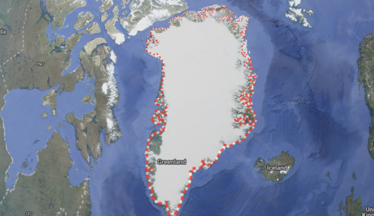 European Lithium unveils long-established Greenland rare earths resource