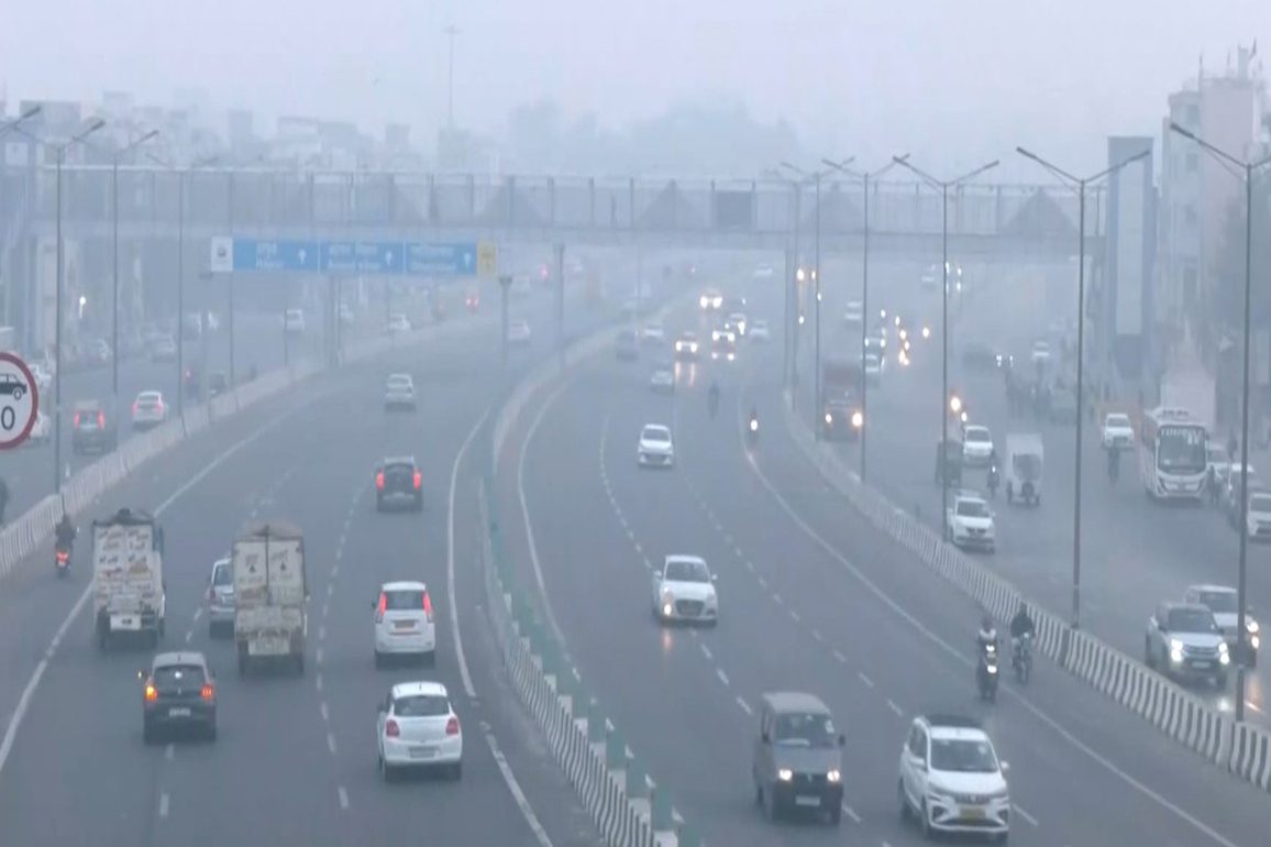 Implementing multi-pronged measures to curb air pollution from paddy stubble burning: Govt