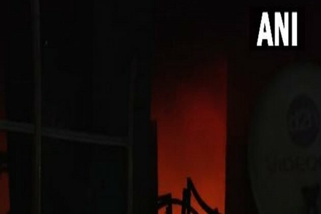 Delhi fire tragedy: Several reported missing after Mundka blaze