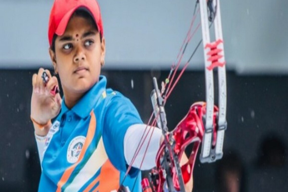 Jyothi Surekha Vennam shines as India ends Archery World Cup 2025 stage 4 with three medals