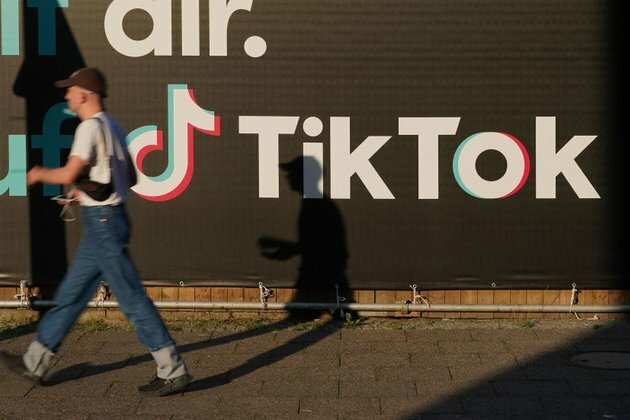 Nordic nation&#039;s military bans TikTok media