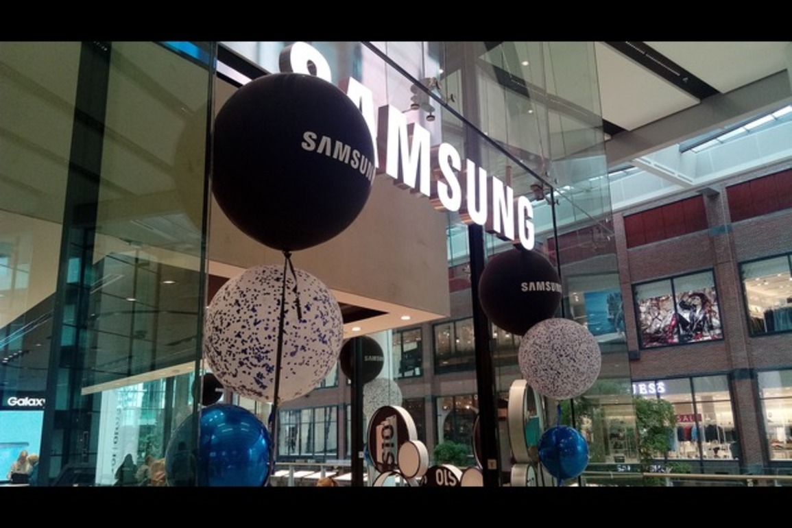 Samsung profit surges on AI-driven chip rebound despite Nvidia delay