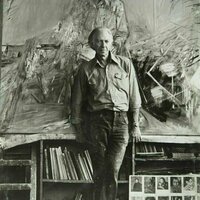 Artist Eric Smith won 3 Archibalds, then vanished. A new show reveals his unseen works